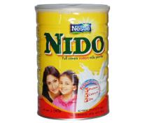 WHOLE MILK POWDER