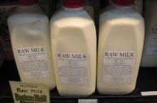  raw   milk 