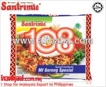Santremie 108 Special Fried Noodles Instant Mi Goreng