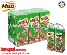 Nestle  Milo  UHT  Drink 