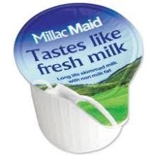  UHT   long   life   Milk 