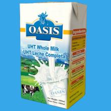 UHT  Dairy  Milk