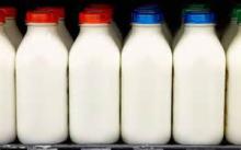  Filter ed milks