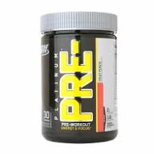 Optimum Nutrition Platinum Pre