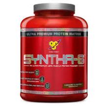 BSN Syntha-6