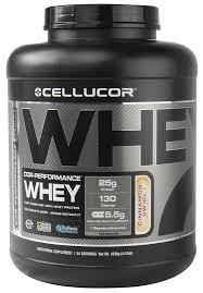 Cellu cor   COR -Performance Whey