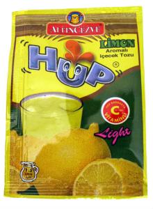 instant Powder Drink Lemon
