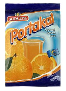 instant  Powder   Drink   Orange 