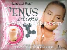  Prime  Venus