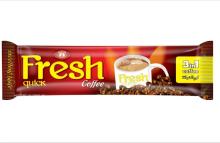 FRESH QUICK 3 IN 1 INSTANT POWDER COFFEE