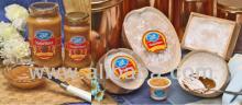 Manjar Blanco: authentic Colombian  Milk   Caramel  Spread
