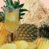 Spray Dried Pineapple juice Powder