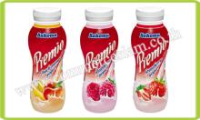 Drinking Yogurt