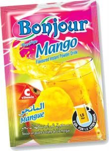 INSTANT POWDER DRINK