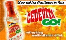 Cedevita GO!