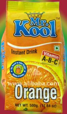  Instant   Flavored   Drink 