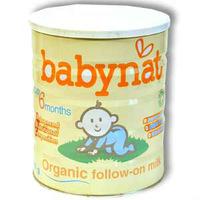 MILK POWDER