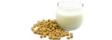 Soya milk