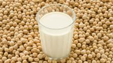  Soya   Milk 