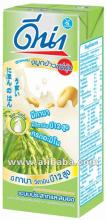 Soy Milk with Japanese Rice Germ