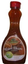 San Miguel Pure Honey 17oz