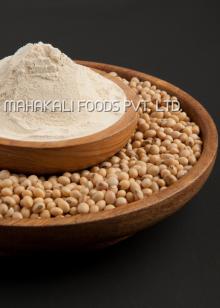 Defatted Soy Flour Untoasted