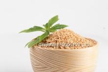 NON GMO soya granules, 100% Natural Textured Soya Protein (NON-GMO soybean)
