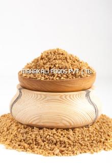 Soya Granules, Texturized Vegetable Protein