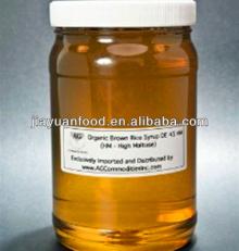 F55 Liquid Rice Fructose Syrup