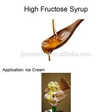 chocolate syrup concentrated fruit syrup corn sugar syrup