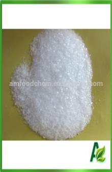 Factory supplier Sodium Cyclamate sweeteners Cas no:139-05-9