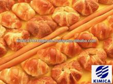 PGA  bakery   material s