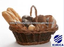 PGA bakery raw material supplies