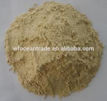 best price wheat gluten low price powder 75%