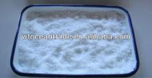 Cooking salt for famliy healty food grade 98%min