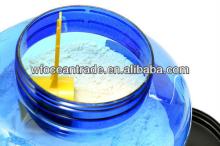 protein powder body building