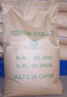 citric acid anhydrous / monohydrate BP98 E330 USP24 hot sell