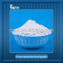 corn starch for food grade