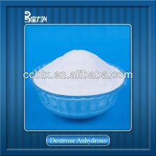 dextrose anhydrous