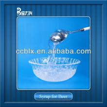 Maltose syrup for beer