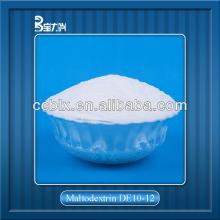  Maltodextrin  DE 10 - 12 