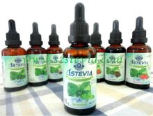 Liquid Stevia with Spearmint Flavor