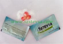 Stevia in sachet