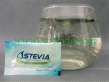 1g/sachet packed stevia granular