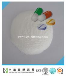 Sweetner Type Dextrose Anhydrous