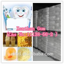 Top Product -Xanthan Gum (Cas No:11138-66-2 )-Food Grade/Food Additive China Supplier