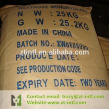Dextrose Anhydrous BP/USP Grade Injection Free