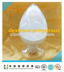 Dextrose Anhydrous/ Anhydrous Glucose BP/USP Grade Injection Free