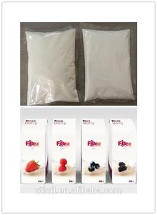 Factory Supply High Purity Powder Polydextrose -China Supplier