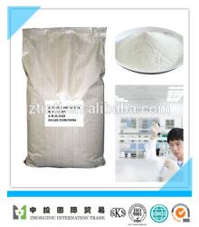 Injection Grade Dextrose Anhydrous C6H12O6